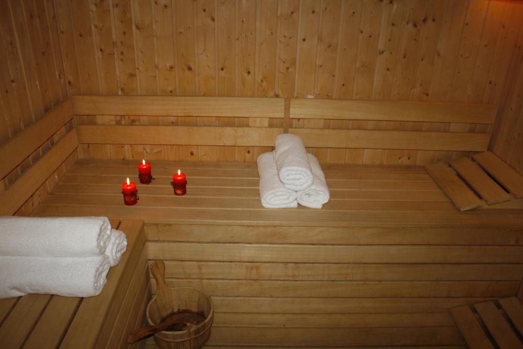 Elida Family Hotel Bansko Zewnętrze zdjęcie