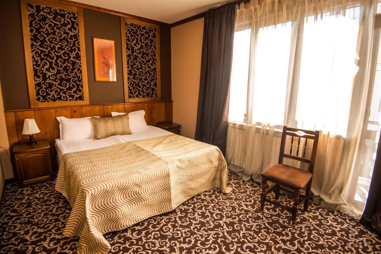 Elida Family Hotel Bansko Zewnętrze zdjęcie